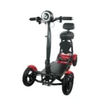 MS-3000 Folding Mobility Scooter - Image 12