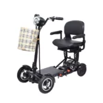 MS-3000 Folding Mobility Scooter - Image 8