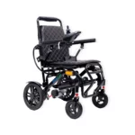 Glide Care G-5 Lightweight Folding Power Wheelchair - Image 3