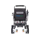 Glide Care G-5 Lightweight Folding Power Wheelchair - Image 12
